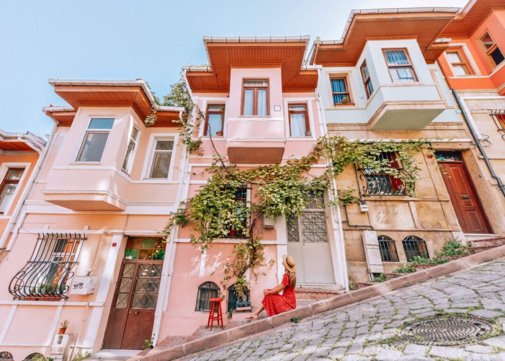 istanbul photographer