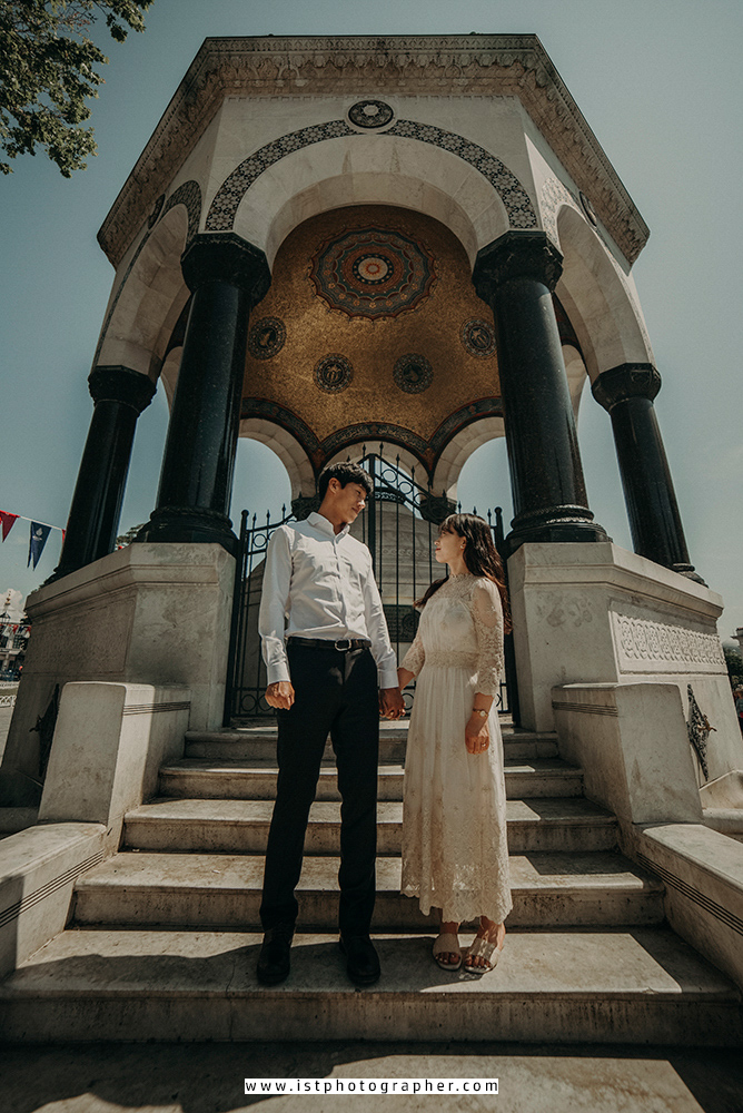 Istanbul Photographer