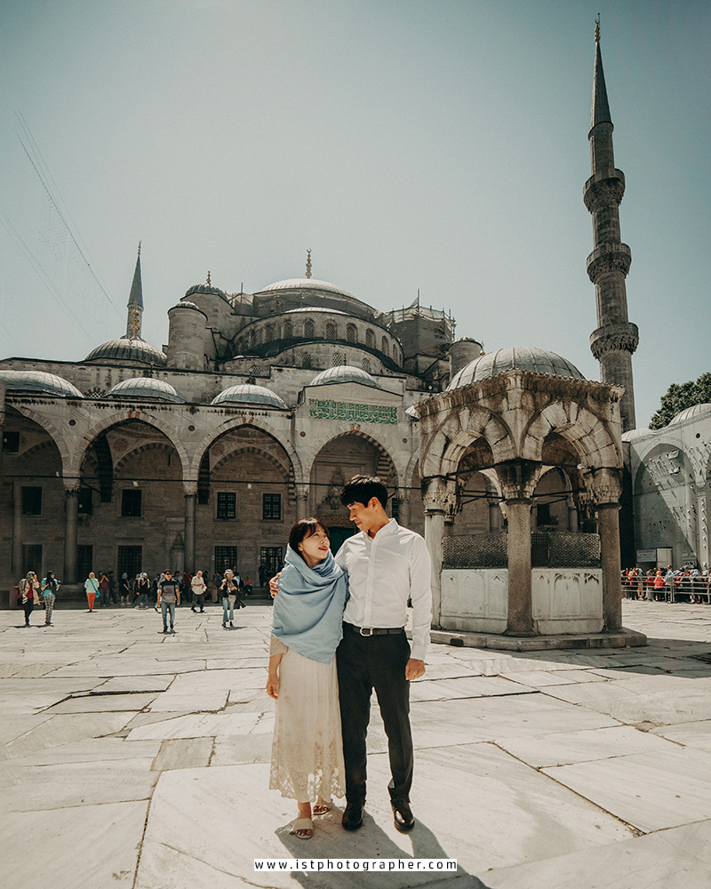 Istanbul Photographer