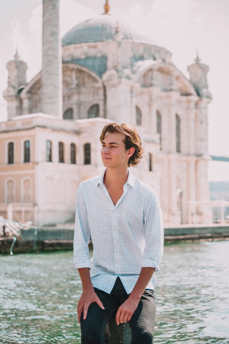 Istanbul Photographer