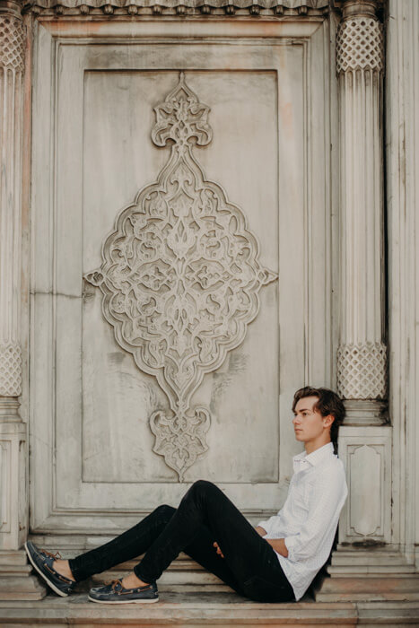 Istanbul Photographer