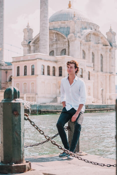 Istanbul Photographer