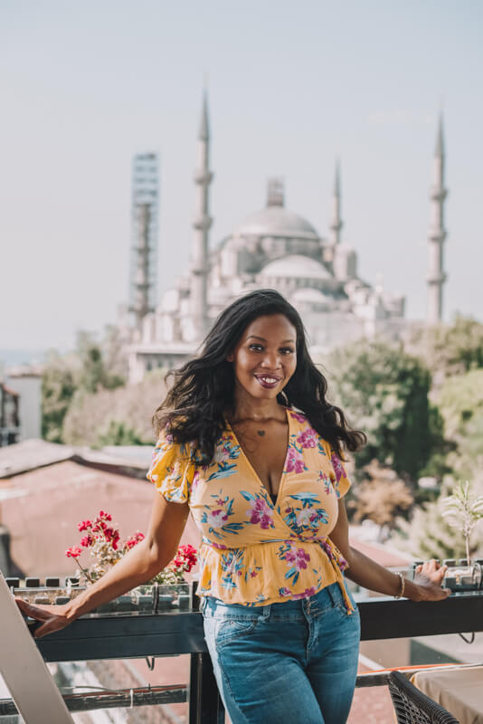 Istanbul Photographer