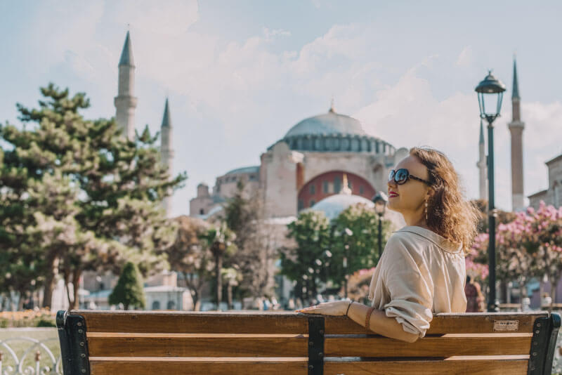 Istanbul Photographer
