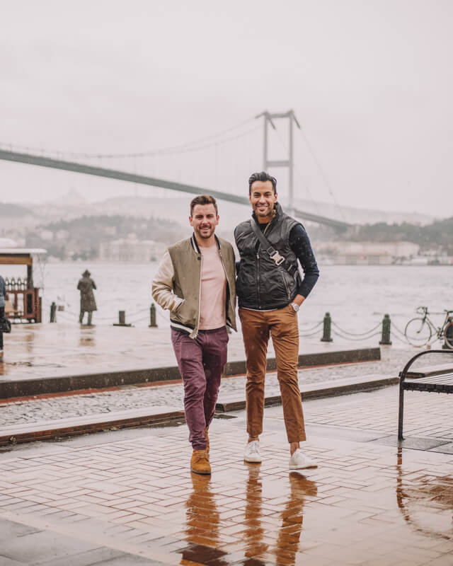 istanbul photoshoot