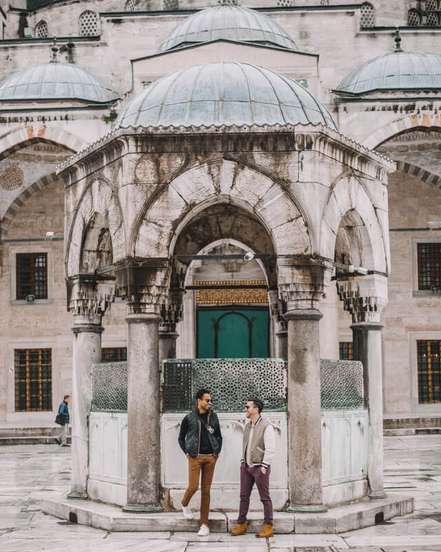 istanbul photoshoot