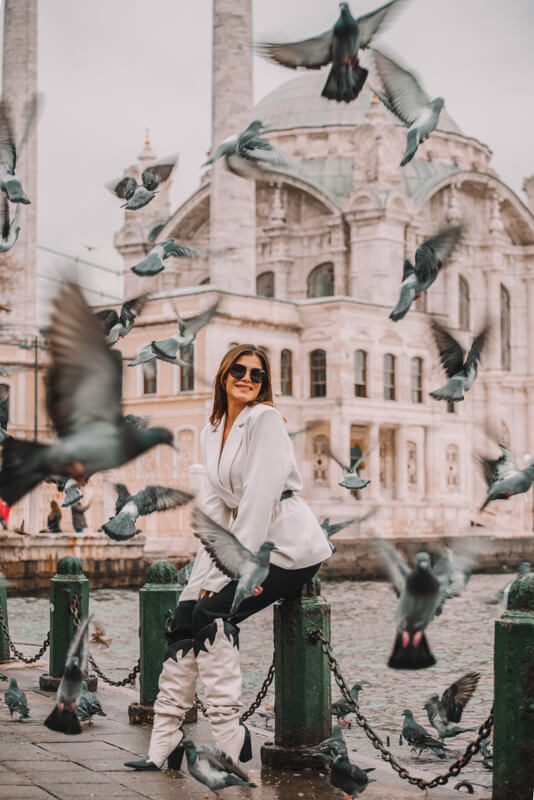 Istanbul Photographer