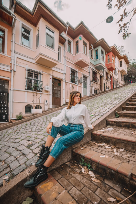 Istanbul Photographer