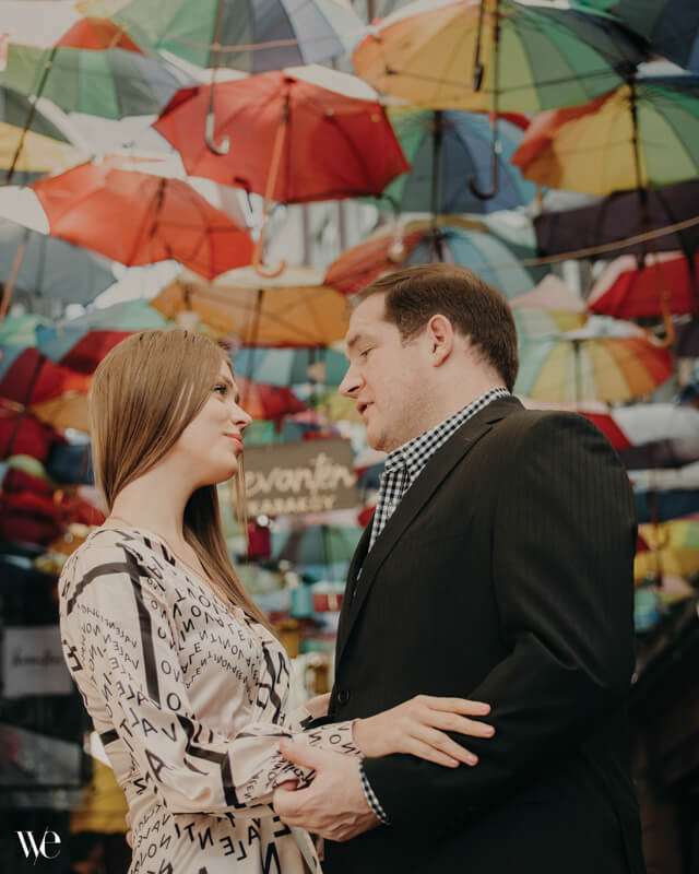 Wedding Photographer Istanbul